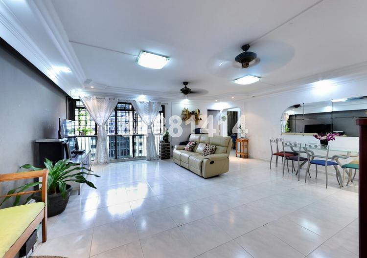 Jurong West Street 65 thumbnail photo